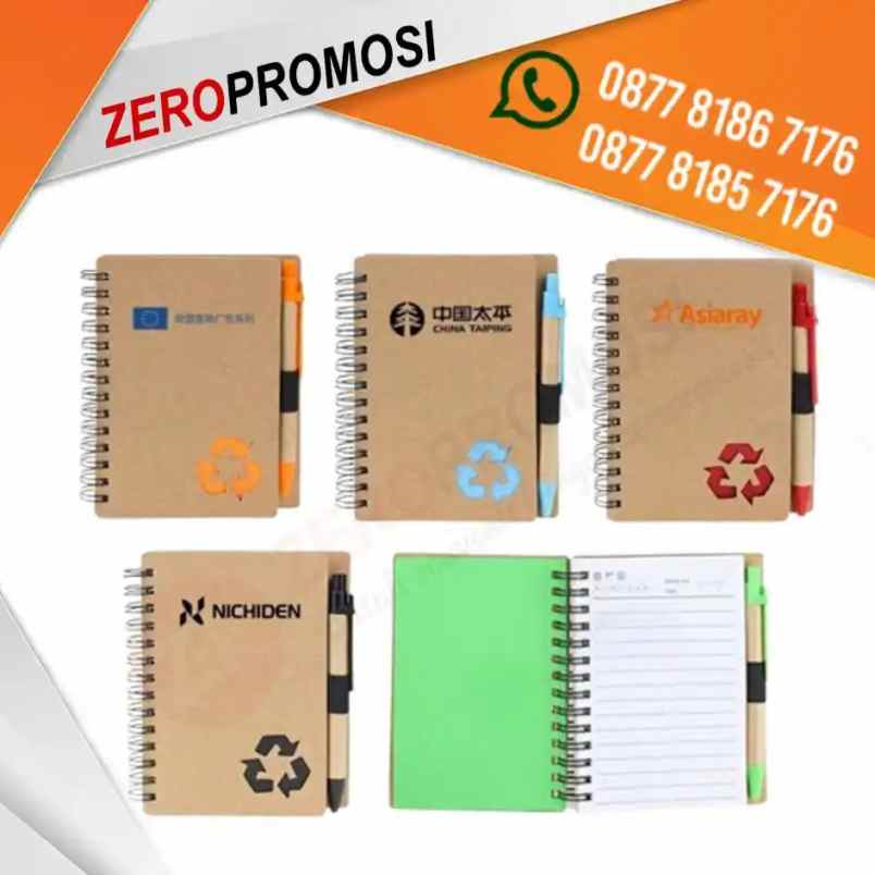 alat kantor dan stationery tangerang