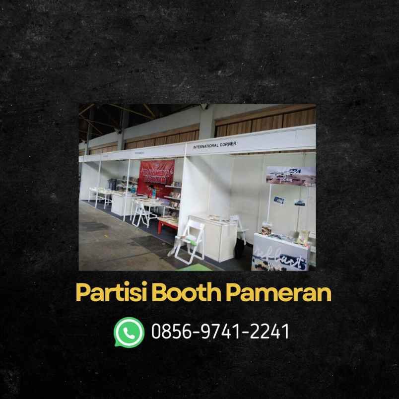 bangunan dan interior cilodong