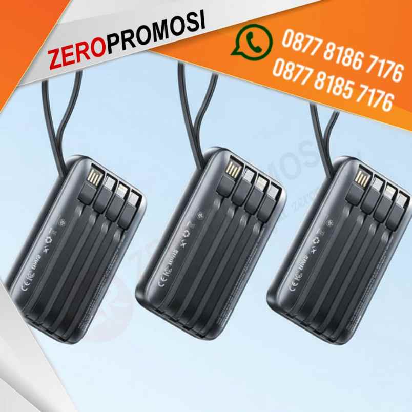 charger baterai dan powerbank batuceper