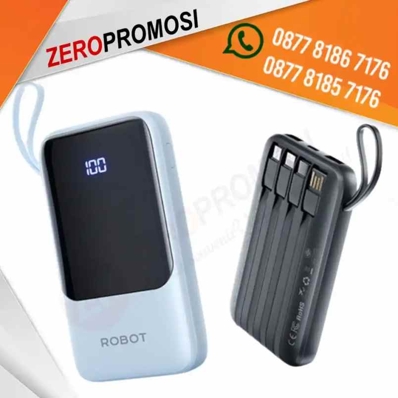 charger baterai dan powerbank batuceper