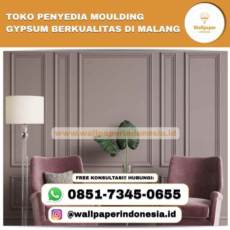 dekorasi rumah lowokwaru