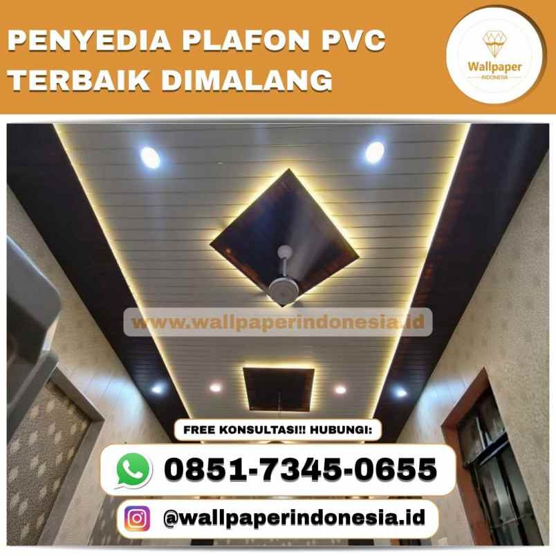 dekorasi rumah lowokwaru