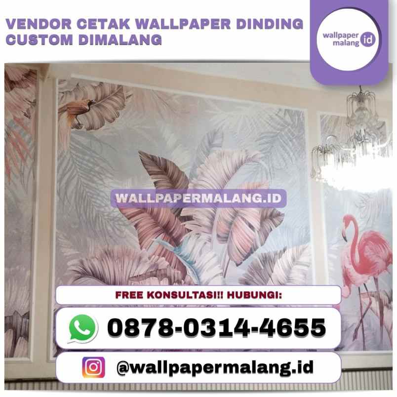 dekorasi rumah lowokwaru