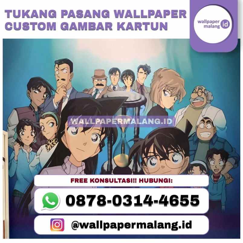 dekorasi rumah lowokwaru