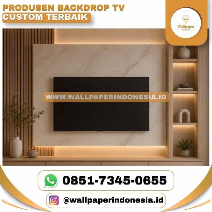 dekorasi rumah lowokwaru