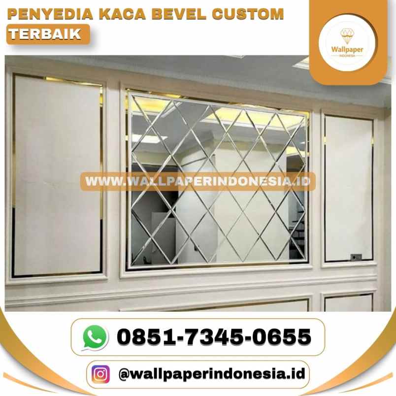 dekorasi rumah malang