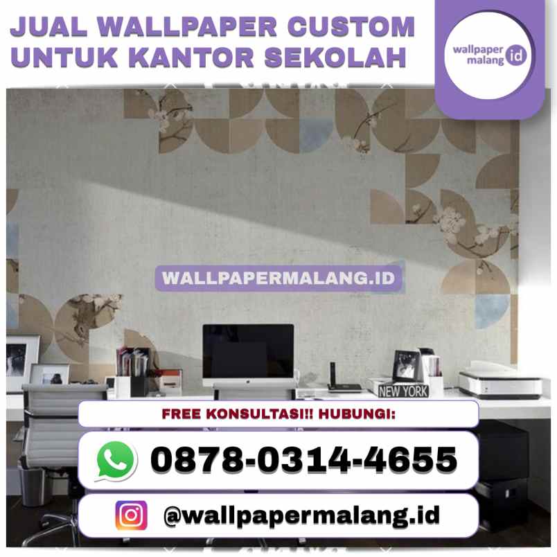 dekorasi rumah malang