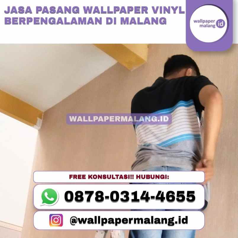 dekorasi rumah malang