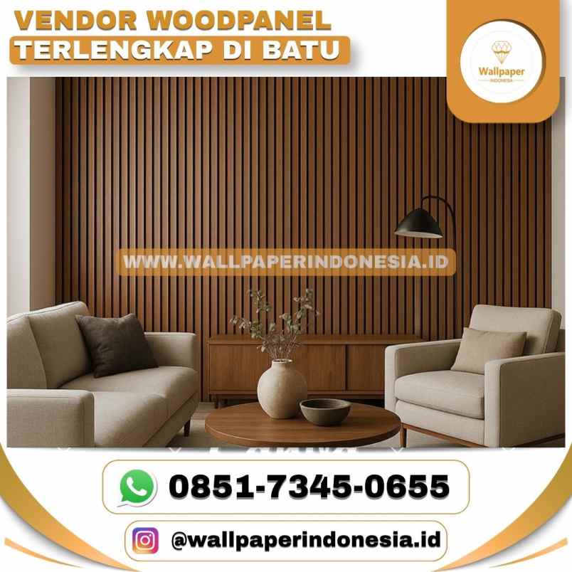 dekorasi rumah malang