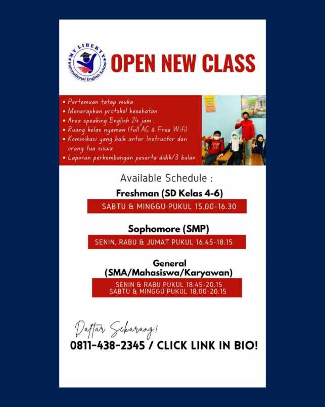 jasa lain kota timur