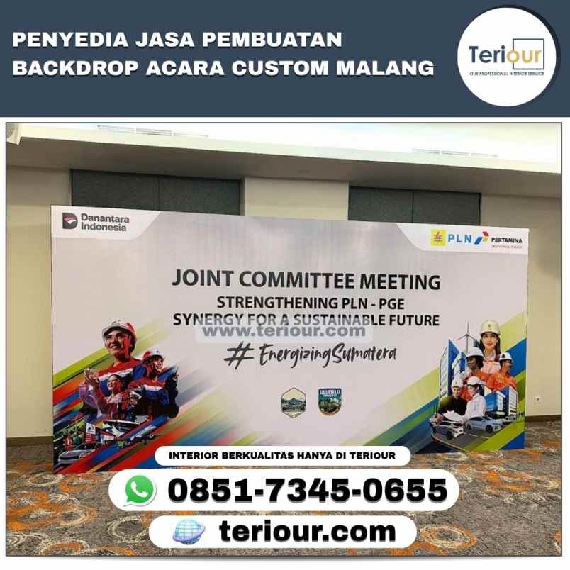 jasa lain lowokwaru