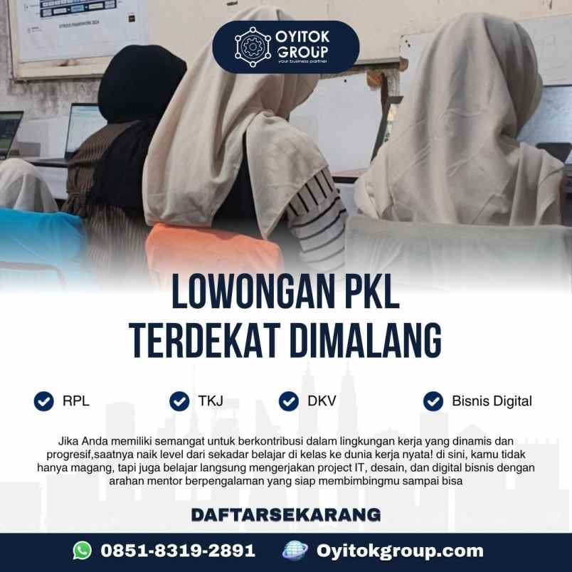 jasa lain malang