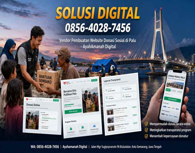 jasa lain semarang