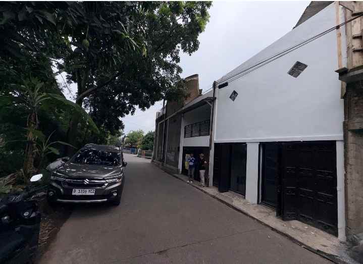 komersial bandung