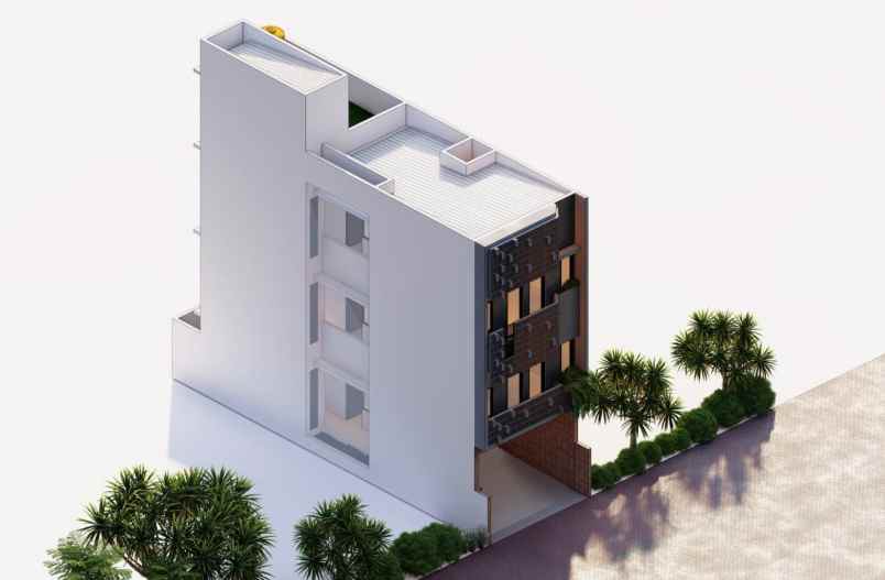 kost beji