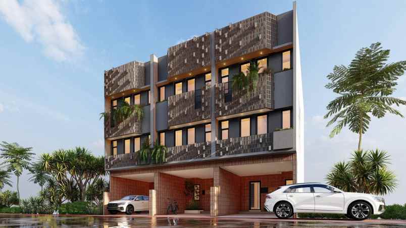 kost beji