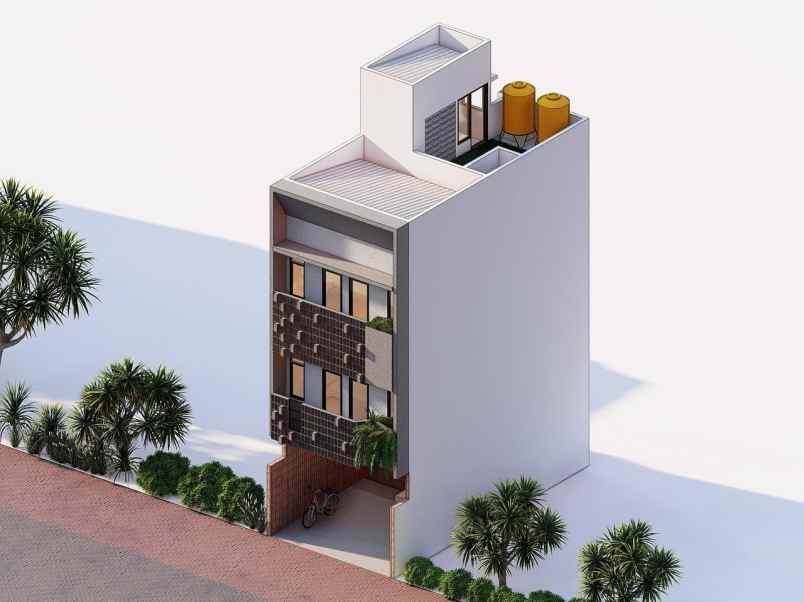 kost beji
