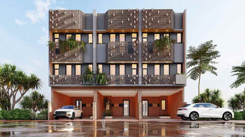 kost beji
