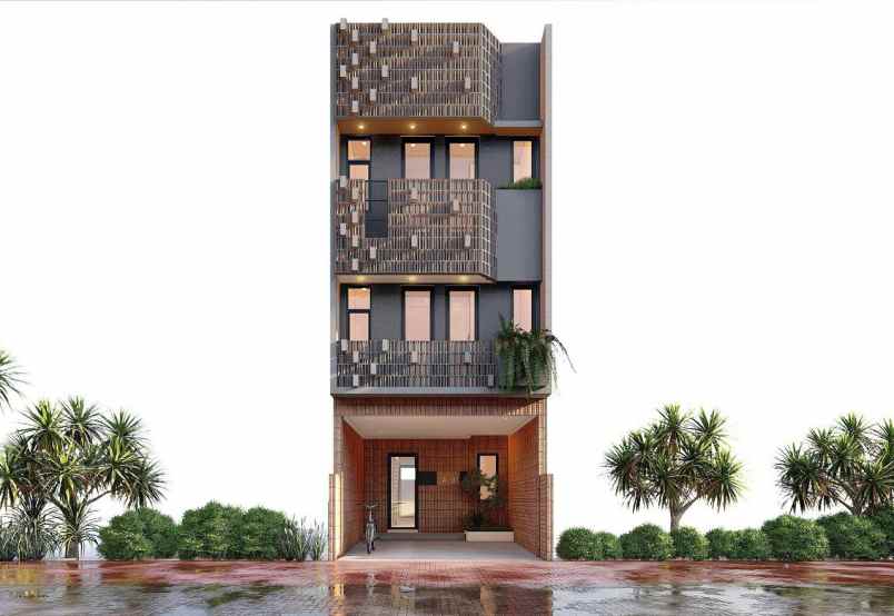 kost beji