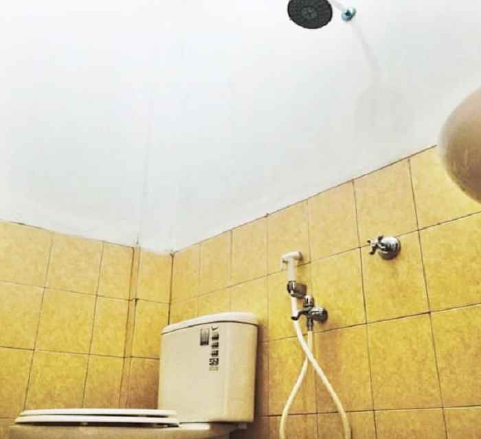 kost tanjung karang barat