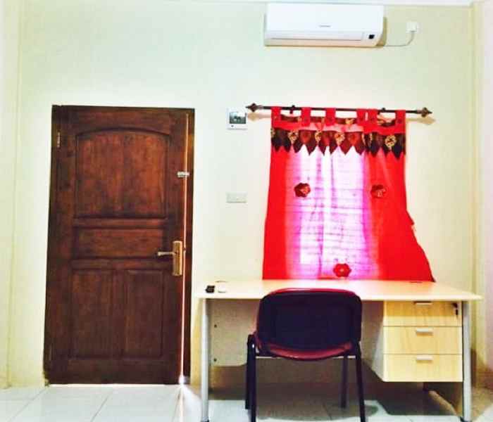 kost tanjung karang barat