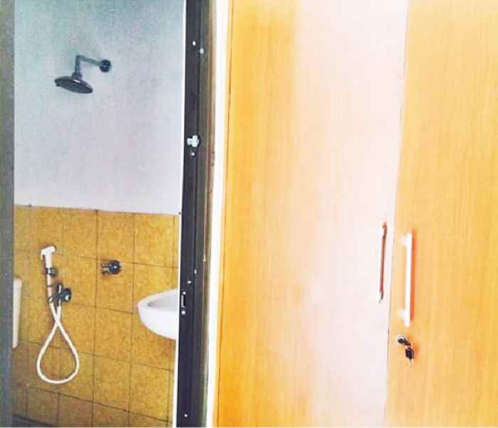 kost tanjung karang barat