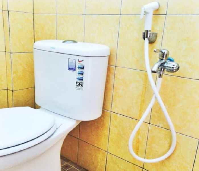 kost tanjung karang barat