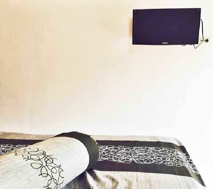 kost tanjung karang barat