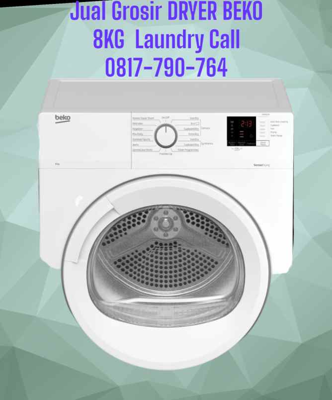 mesin dan alat industri tanah abang