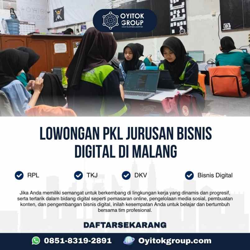 posisi lain lowokwaru