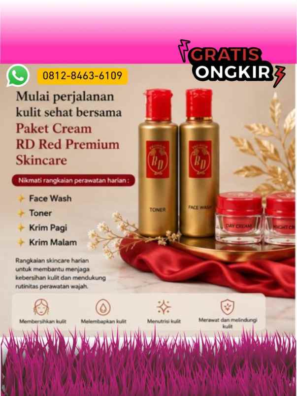 produk perawatan blora