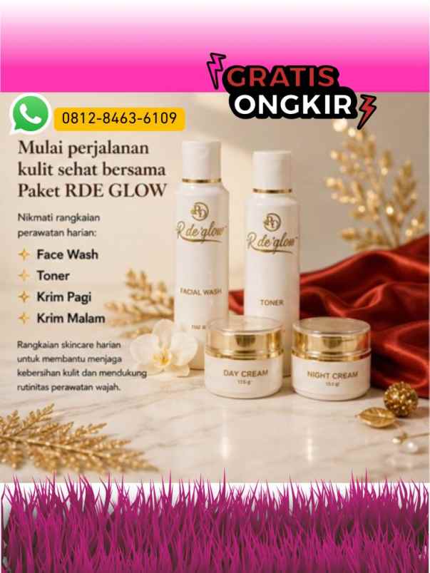produk perawatan blora