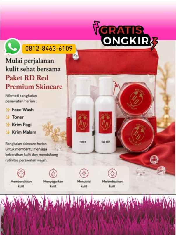 produk perawatan blora