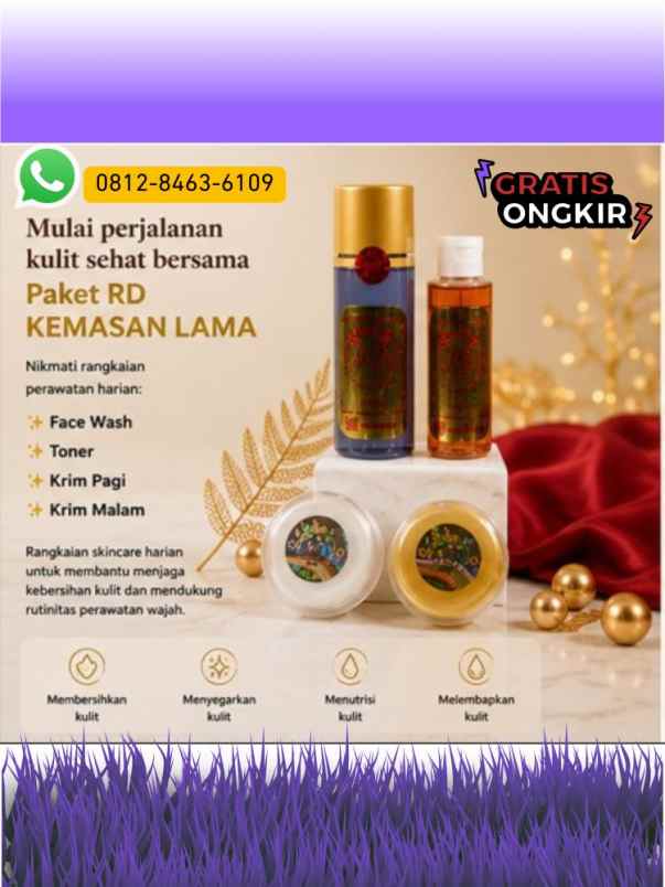 produk perawatan wonosobo