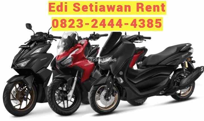 rental karanganyar