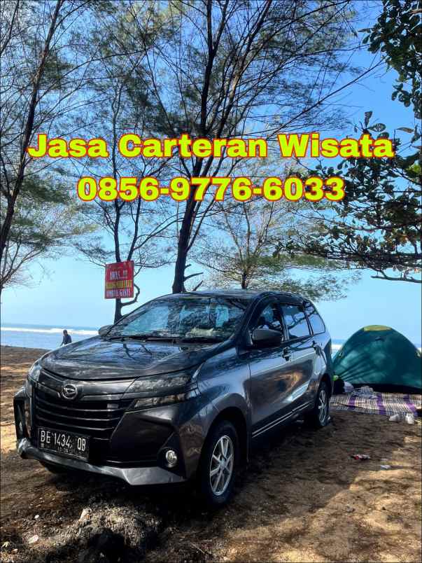 rental surabaya