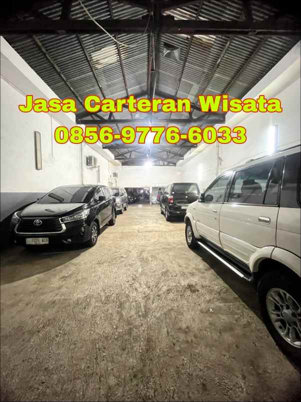 rental surabaya