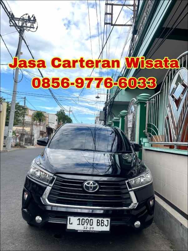 rental surabaya