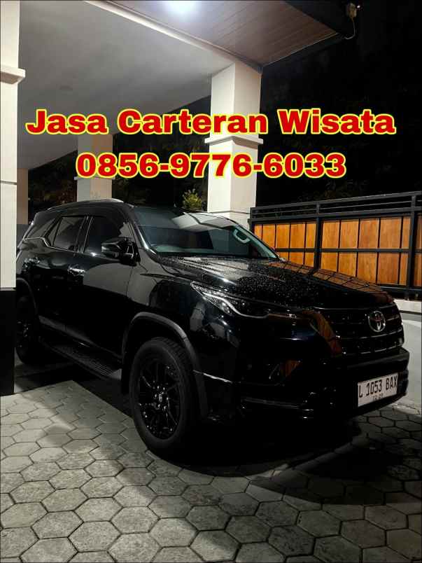 rental surabaya
