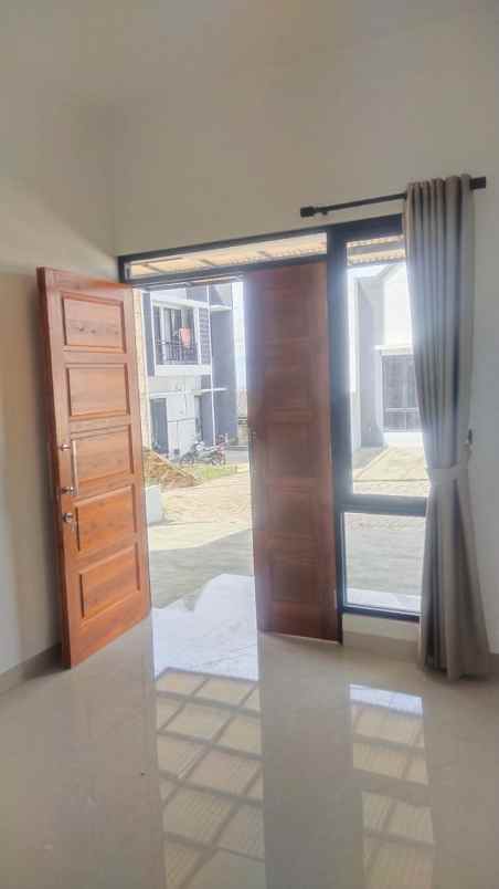 rumah bandung kulon