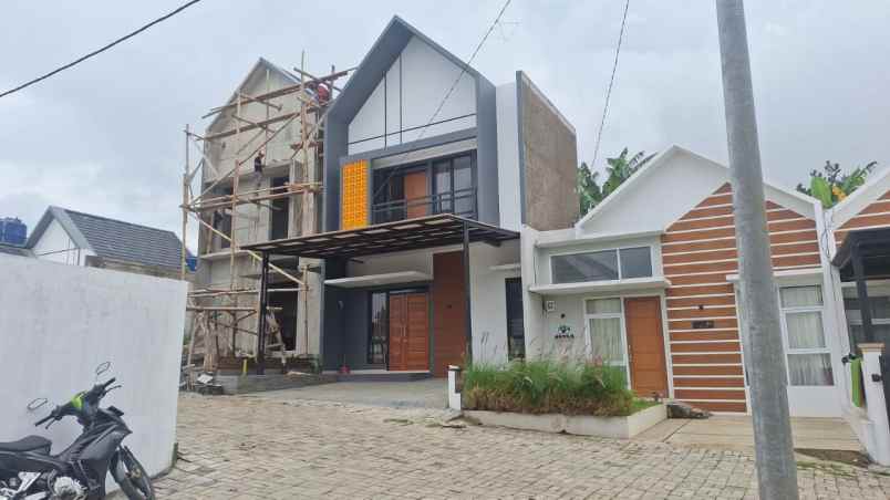 rumah bandung kulon
