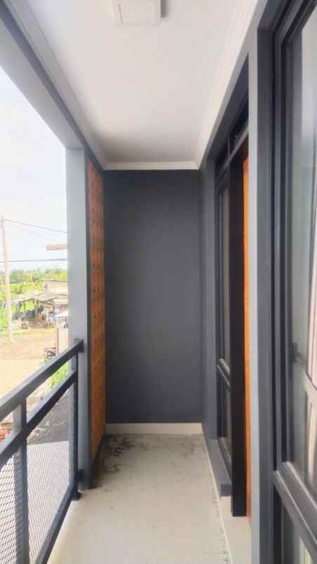 rumah bandung kulon