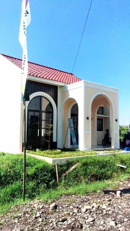 rumah banyumas