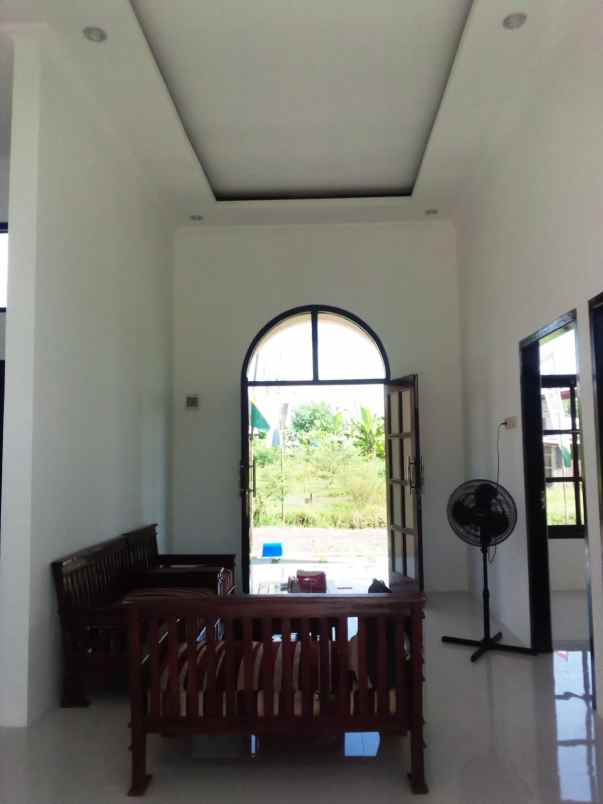 rumah banyumas