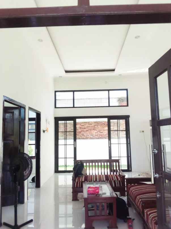 rumah banyumas