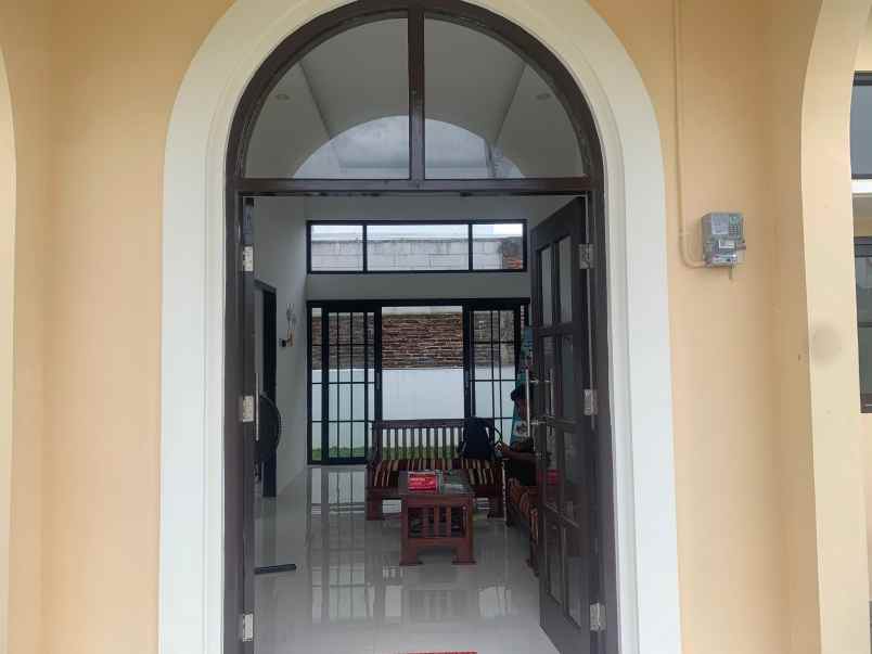 rumah banyumas