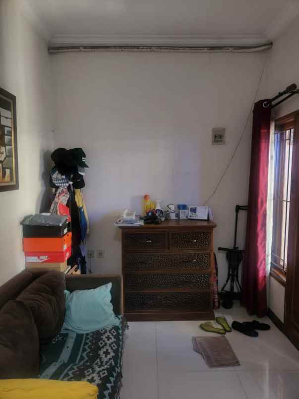 rumah bojongloa kidul