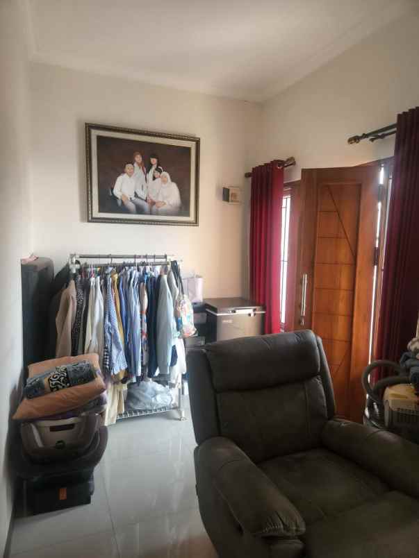 rumah bojongloa kidul