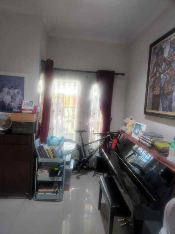 rumah bojongloa kidul