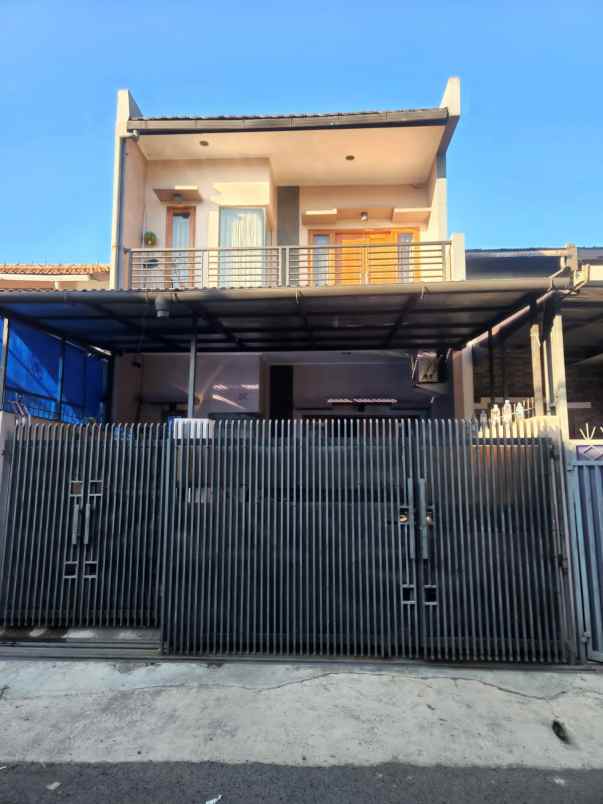 rumah bojongloa kidul
